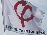 В эфире израильского телеканала парламентарий из Франции назвала Баргути