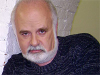 Умер журналист и режиссер Виктор Топаллер