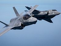 Трамп сообщил, что Норвегия приобрела 52 истребителя F-35