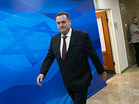 Исраэль Кац отказался участвовать в 