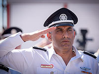 Сотни пожарных митингуют в Ришон ле-Ционе