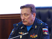 Новая версия генштаба РФ: БПЛА в Сирии несли бомбы со взрывчаткой, возможно, украинского производства  