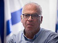 После скандала с записью разговора сына Нетаниягу Ури Ариэль хочет отказаться от охраны