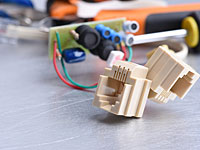 Дом прокурора Лиат Бен-Ари был проверен на наличие 