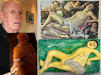 Сетевой музей искусства пожилых людей: победить время