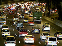 На выходных шоссе Аялон будет перекрыто для проведения дорожных работ