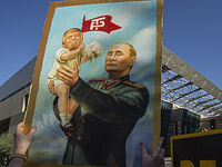 Западные СМИ: Россия одурачила Америку в Сирии