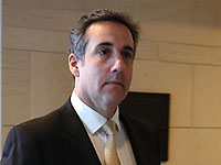 Wall Street Journal: адвокат Трампа заплатил порнозвезде за молчание 130 тысяч долларов