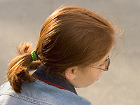 В пригороде Парижа неизвестный напал на ученицу еврейской школы