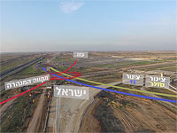 ЦАХАЛ: уничтожен туннель террористов, проходивший под КПП