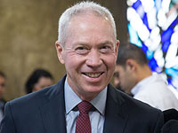 Йоав Галант 