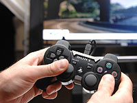 Американец застрелил мать, помешавшую ему во время видеоигры