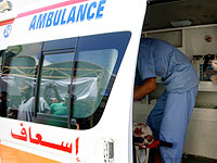 Взрыв на севере сектора Газы, ранен подросток