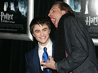 Фанаты Гарри Поттера сняли и выложили на YouTube фильм о юности Волан-де-Морта 