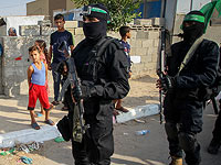 ХАМАС сообщает о еще одном взрыве на юге сектора Газы