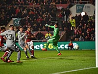 Сенсация Кубка английской лиги: 