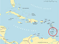 Посол Сент-Винсента и Гренадин: США нам друг, но про Иерусалим мы будем решать сами