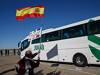 В Каталонии проходят региональные выборы