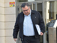 Новое продвижение в расследовании дела 1803