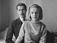 Вдова таинственно исчезнувшего лорда Лукана покончила с собой, завещав  миллионы бездомным