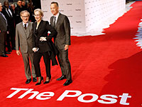 В Ливане запрещен к показу фильм