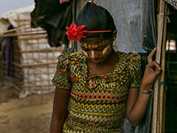 Застрявшие в безвременье: лагеря беженцев в Бангладеш. Фоторепортаж 