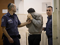 Житель Бейтар-Илита обвиняется в сотнях сексуальных преступлений