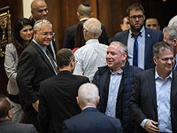 Финкомиссия Кнессета рассмотрит привязку зарплат министров к зарплатам депутатов