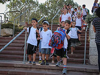 В связи с реформой школьных каникул объявлен трудовой конфликт