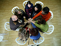 Назначена ответственная за борьбу с сексуальными домогательствами в вузах