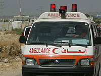 В Дженине тяжело ранена ножом