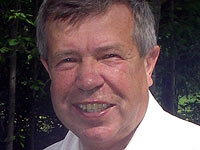 Умер российский политик Виктор Анпилов, лидер