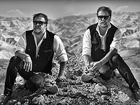  В апреле в Израиле Борис Гребенщиков и группа 