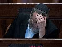 Депутаты критикуют Моше Гафни: