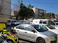 В Ашкелоне найдены мертвыми две женщины