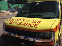 Учащаяся школы в Эйлате была доставлена в больницу, где умерла