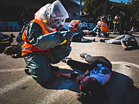 В среду в больнице