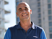 Известный актер, режиссер и сценарист Асаф Арэль принял участие в кампании #me too