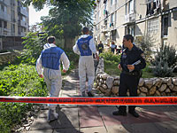 Смерть двух сестер-близнецов в Ашкелоне. Подробности