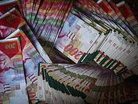 Полиция задержала 29 членов ОПГ, похитивших у государства более миллиарда шекелей