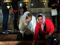 Опрос ВЦИОМ: россияне спокойно относятся к Израилю и не могут назвать столицу еврейского государства