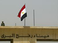 Глава египетской разведки будет уволен из-за утечки сведений о переговорах с исламистами