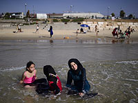 Отчет Freedom House: Израиль - единственная свободная страна на Ближнем Востоке  