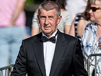 Правительство Чехии подало в отставку