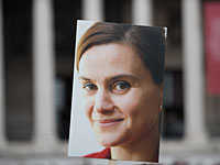 Наследие Джо Кокс: в Великобритании появился министр по одиночеству