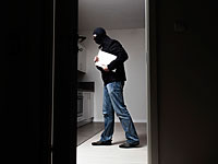 В Ингушетии подожжен офис местного отделения 