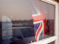 МВД Великобритании запретило въезд в страну отрицателю Холокоста