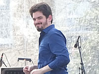 Зубина Мету на посту директора филармонического оркестра сменит Лахав Шани