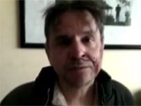 Эксперты установили: израильтянин, напавший на Татьяну Фельгенгауэр – шизофреник