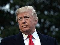 Дональд Трамп обвинил Россию в помощи КНДР